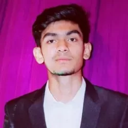 Kartik Saha portrait